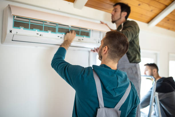 Best HVAC installation services  in Browns Mills, NJ