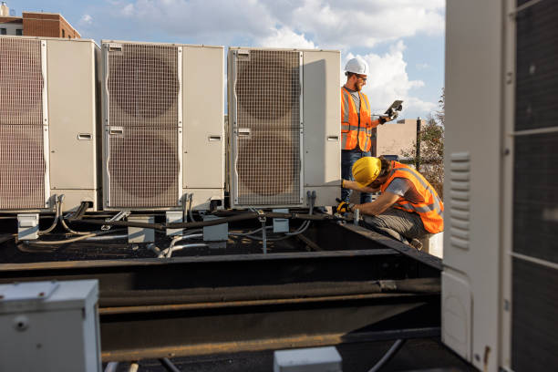 Best Best HVAC companies  in Browns Mills, NJ