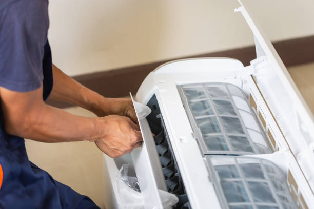 Best HVAC air duct cleaning  in Browns Mills, NJ