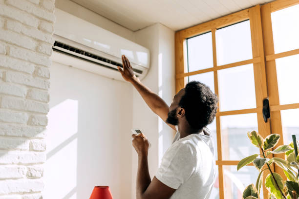 Best HVAC installation services  in Browns Mills, NJ