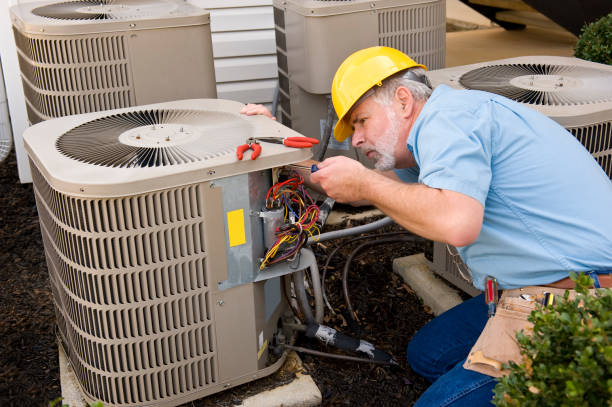 Best HVAC air duct cleaning  in Browns Mills, NJ
