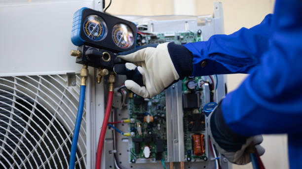 Best 24/7 HVAC repair  in Browns Mills, NJ