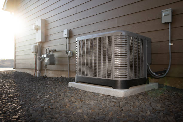 HVAC air duct cleaning in Browns Mills, NJ